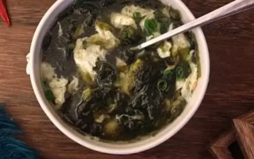 紫菜蛋花湯可以加什麼？完整配料指南與創意升級秘訣