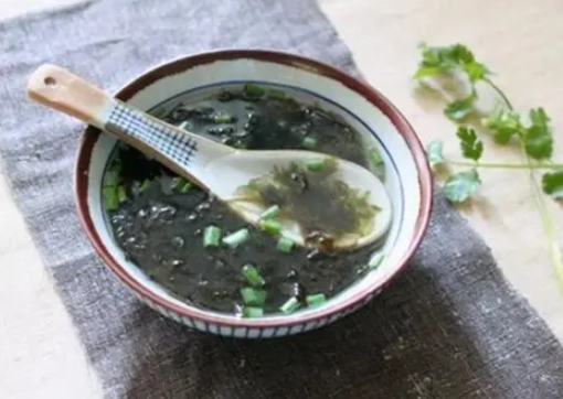 紫菜湯可以加什麼？10種必加食材與創意配方大公開