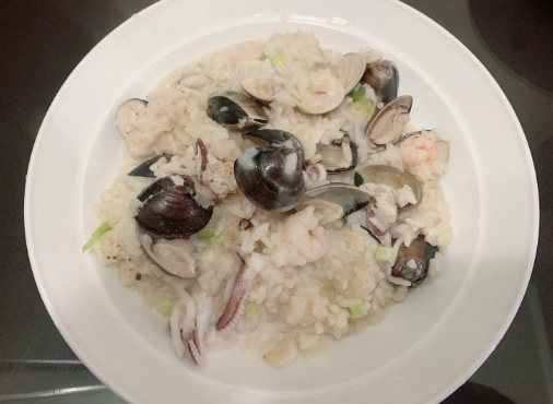 台北白醬燉飯推薦