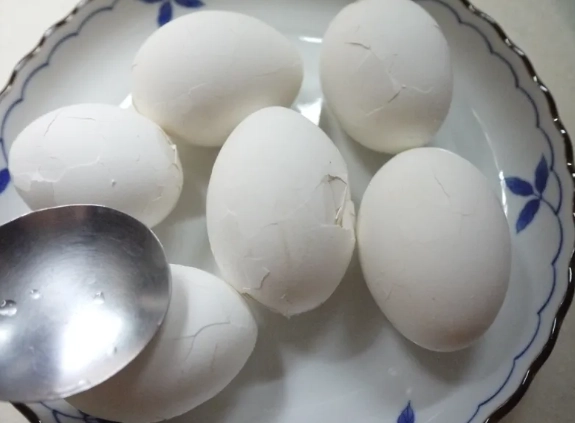 茶葉蛋滷汁黃金比例