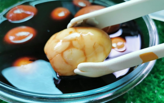 大同電鍋煮茶葉蛋終極指南：從零失敗秘訣到風味升級全攻略