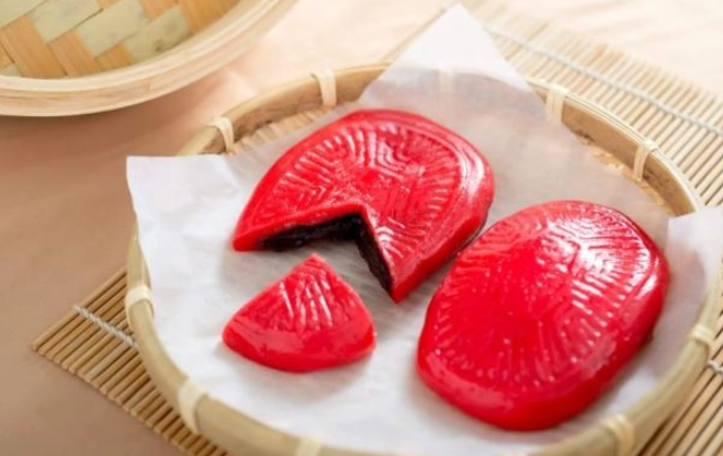 紅龜粿外皮完整指南：從口感秘密到完美製作技巧