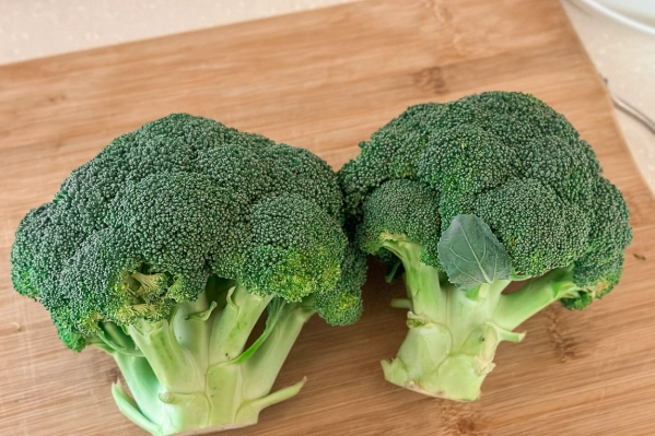 花椰菜氣炸鍋料理