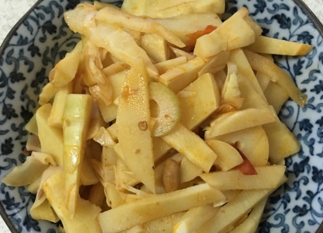 炒竹筍要先燙嗎？10年主廚親授不苦澀、鮮甜爽脆的關鍵處理法