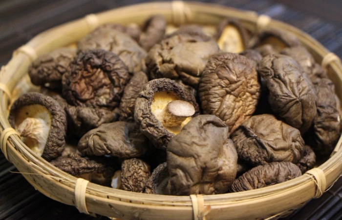 乾香菇有農藥嗎？專家解析農藥殘留真相與安心選購指南