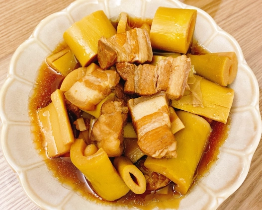 桂竹筍肉終極指南：從選購、烹飪到全台餐廳推薦