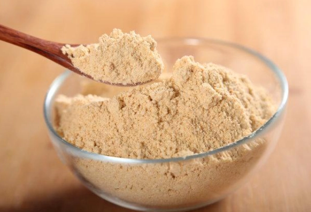 黃豆粉用途全攻略：從烹飪、美容到居家清潔的實用指南