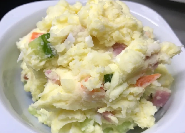 馬鈴薯沙拉食譜：台式經典做法與不失敗秘訣全解析