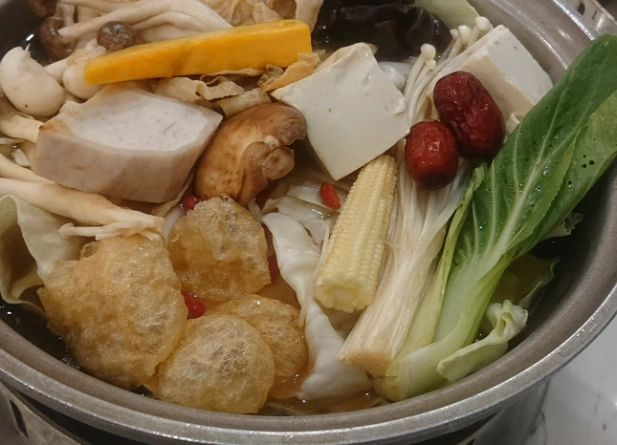 藥膳火鍋全攻略：養生原理、台北必吃餐廳與自製秘訣