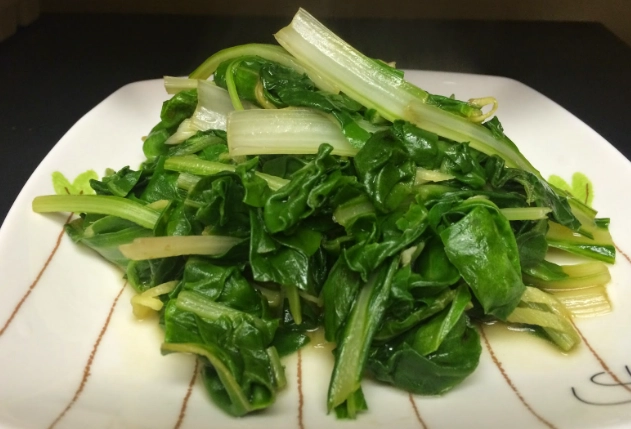 茄茉菜全攻略：營養價值、料理秘訣與台灣必吃推薦