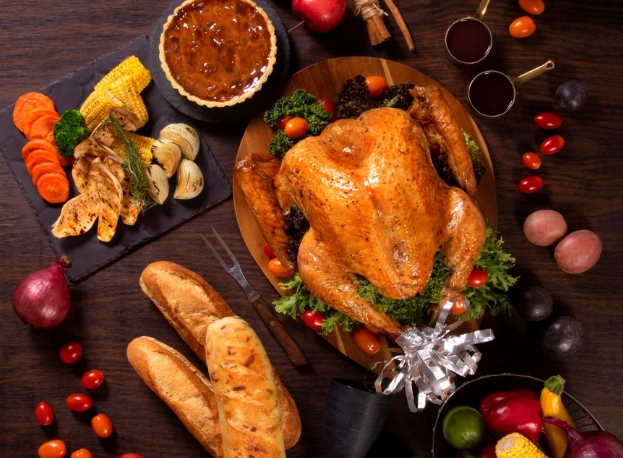 火雞料理終極指南：台灣餐廳推薦與家常做法秘訣