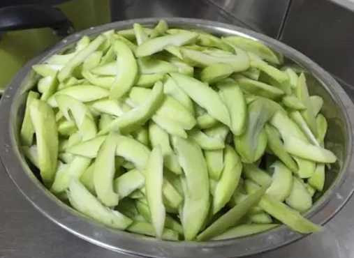 芒果青製作全攻略：從選果到保存，情人果酸甜秘訣一次公開