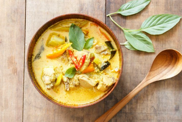 家常咖哩醬做法秘訣：從基礎到進階完整指南