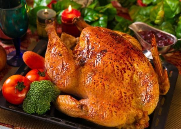 火雞食譜
