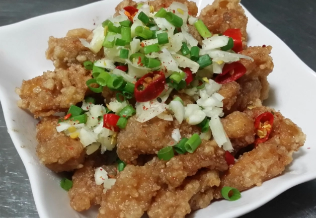 台灣雞軟骨餐廳