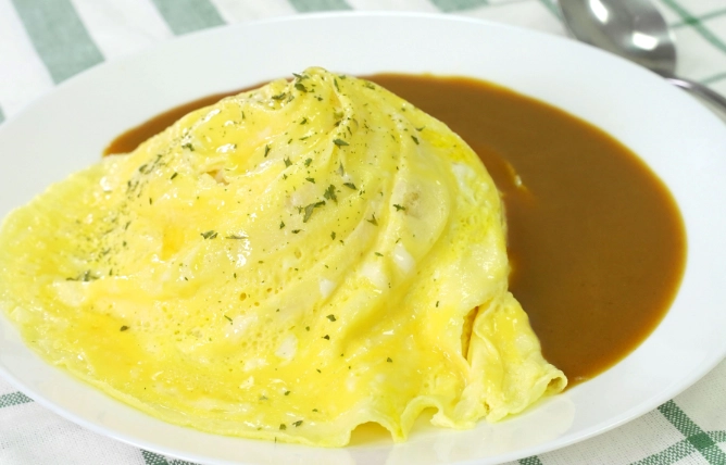 蛋包飯做法全攻略：從零失敗蛋皮到完美炒飯的專家技巧