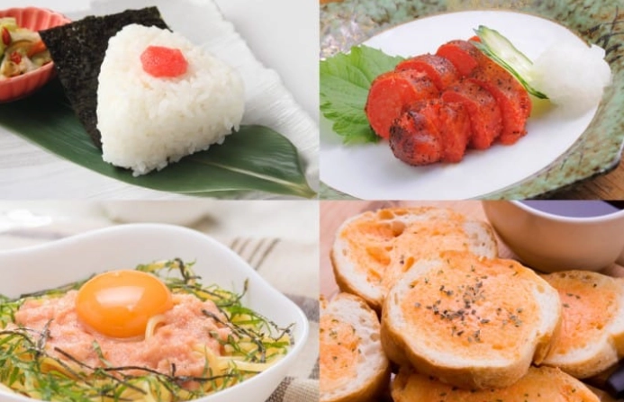 明太子怎麼吃？5種創意吃法與保存秘訣一次看懂