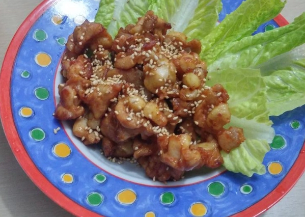 台灣雞軟骨餐廳