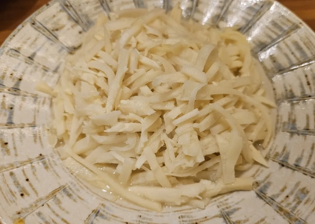 台灣竹筍餐廳推薦