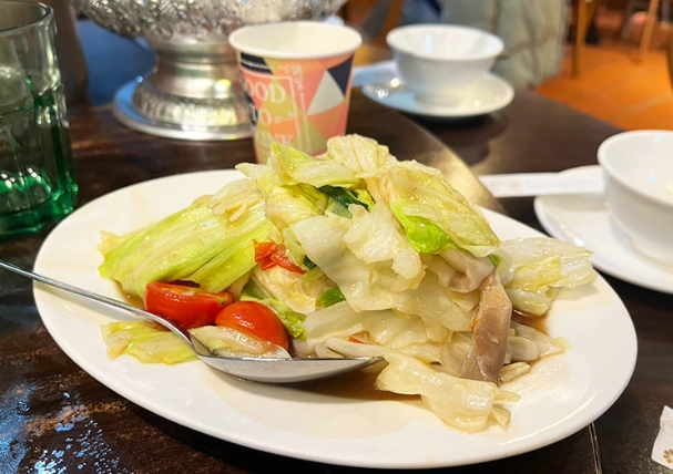 台北泰式料理推薦