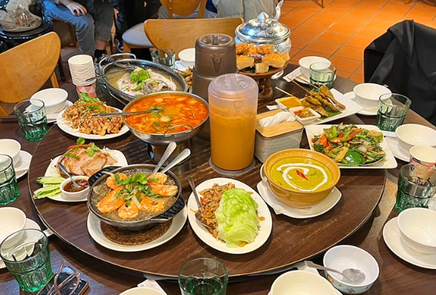 台北泰式料理推薦
