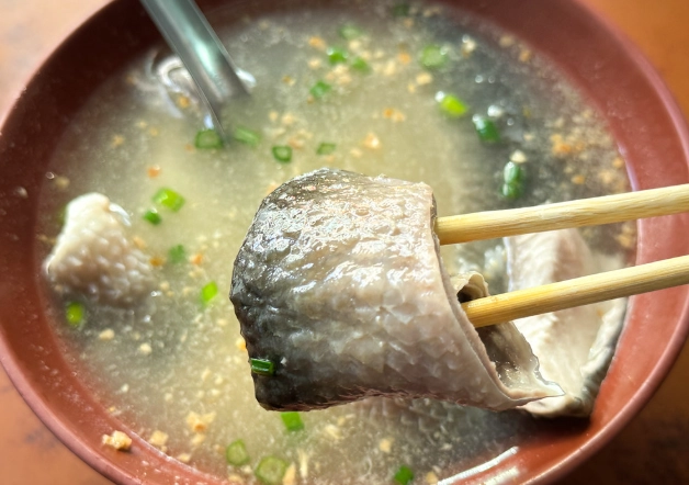 魚皮粥全攻略：從自製秘訣到台北必吃餐廳推薦