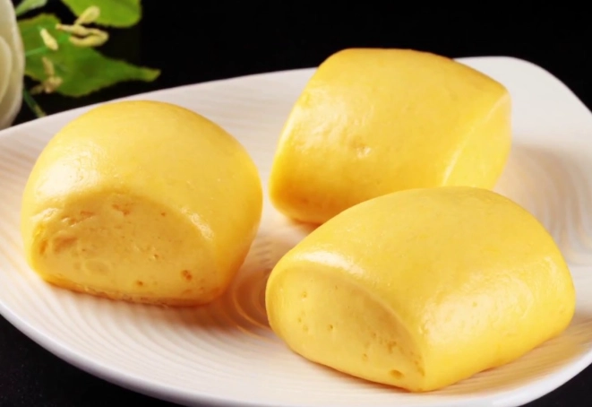 南瓜饅頭做法全攻略：鬆軟香甜的手工製作秘訣與常見錯誤解析