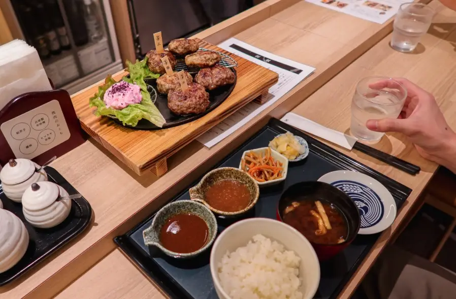 台北漢堡排推薦