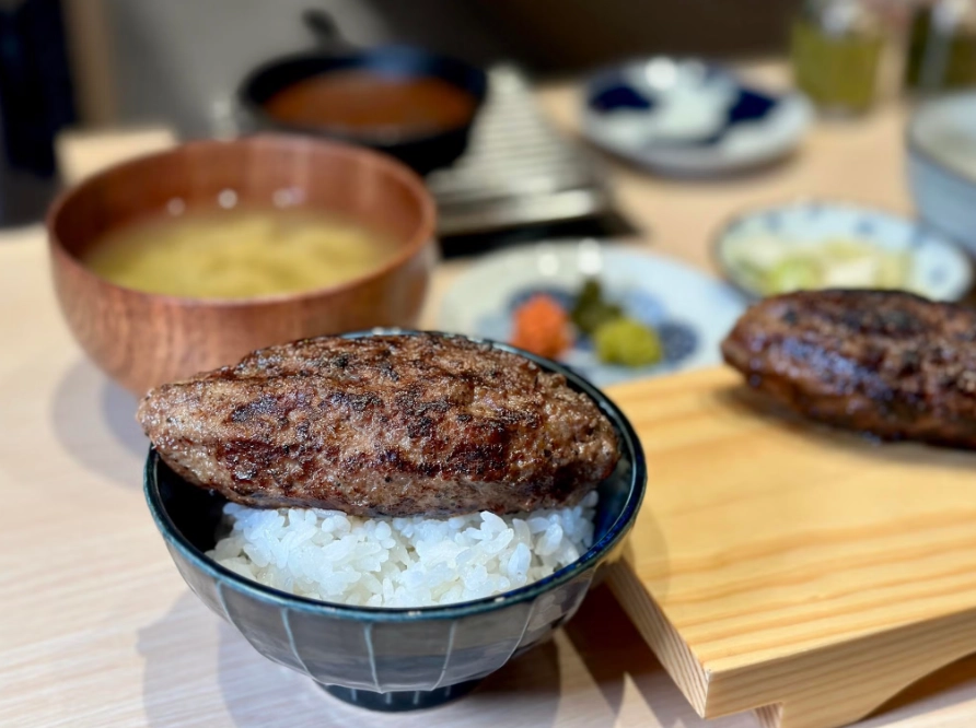 台北漢堡排推薦