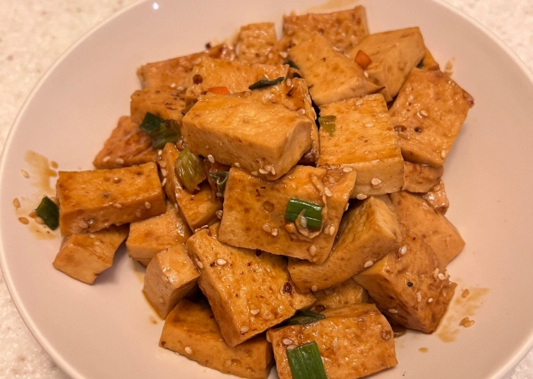 解密百頁豆腐口感秘訣：從挑選到烹飪的終極指南