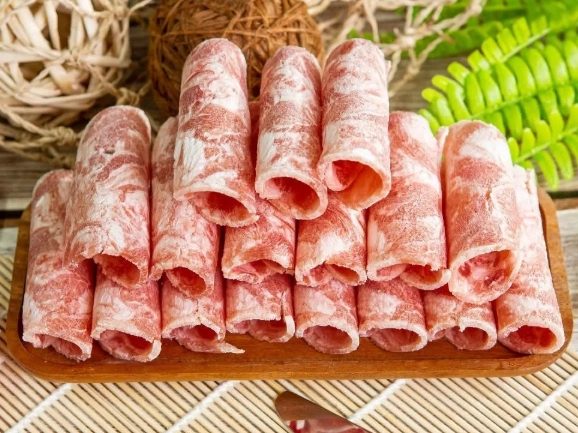 火鍋肉片推薦