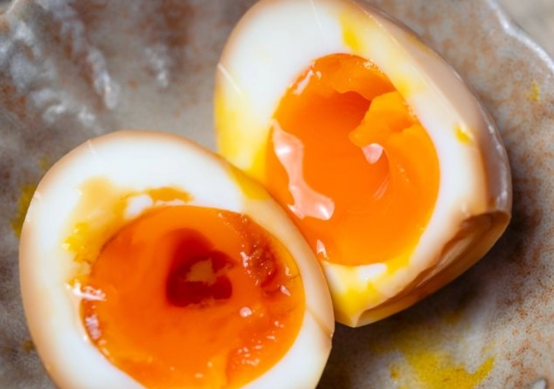 完美糖心蛋做法