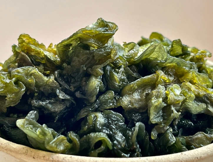 雨來菇副作用全解析：從腸胃不適到過敏，吃前必看的避雷指南