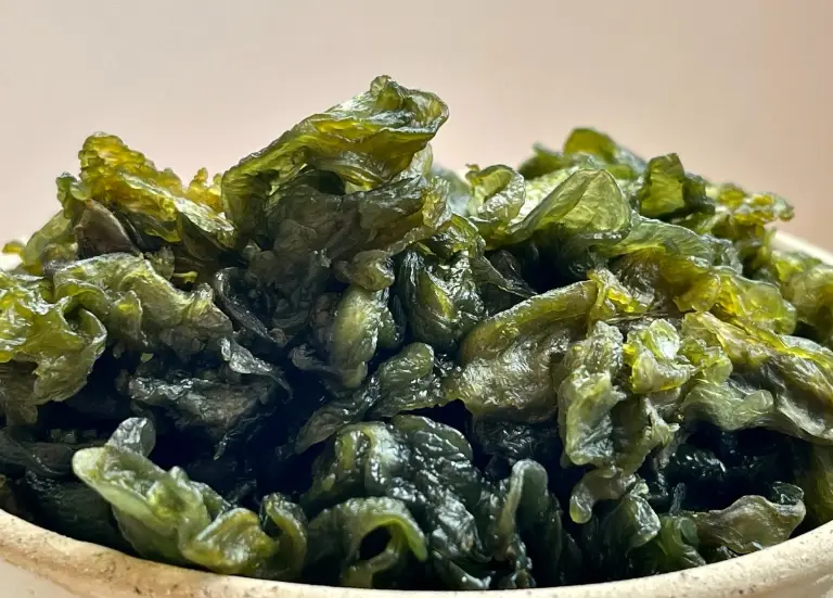 雨來菇的神奇功效與營養價值：綠色奇蹟的完整解析