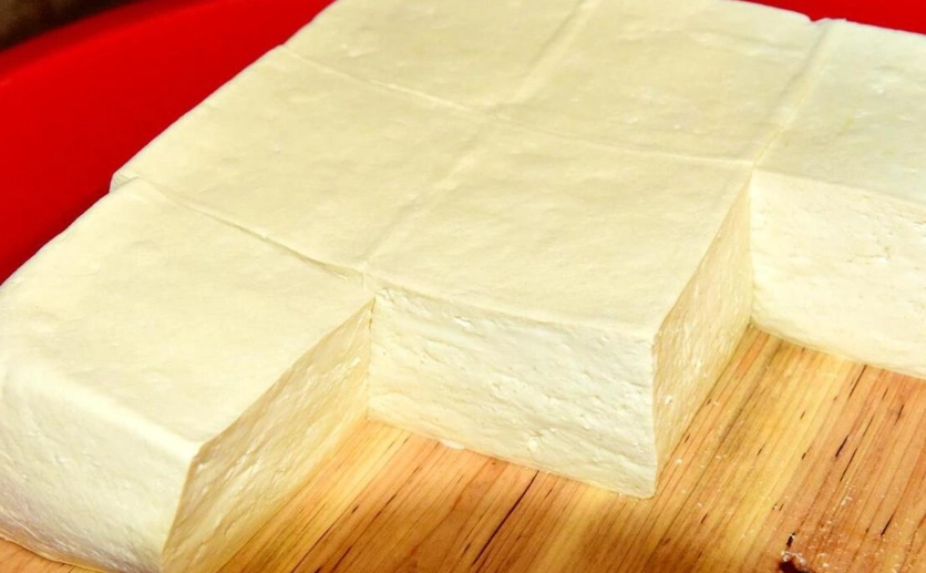 百頁豆腐怎麼煮