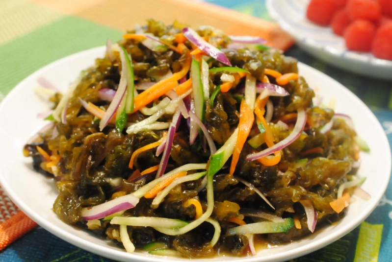 韭黃雨來菇是什麼？恆春半島的珍饈與家常菜的完美結合