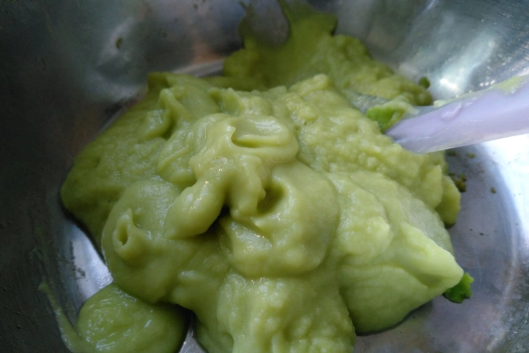 寶寶副食品食譜