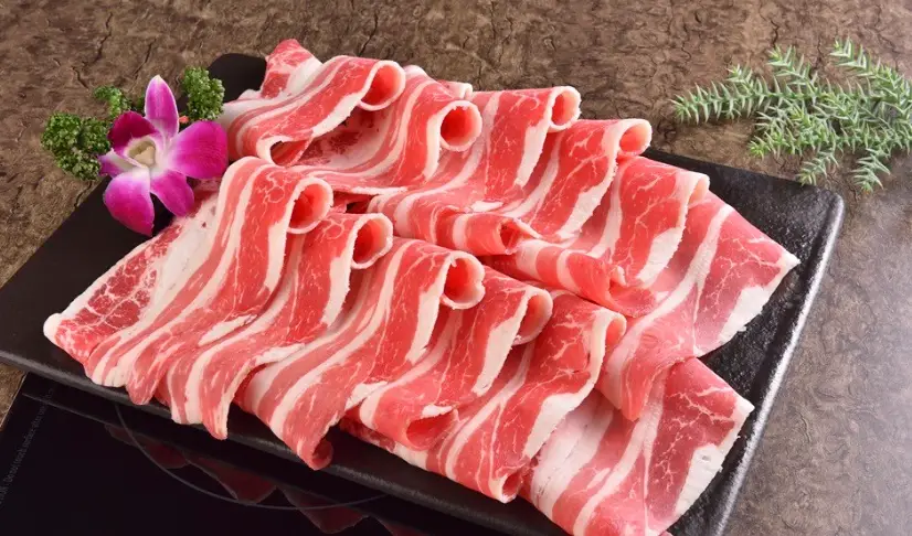 火鍋肉片推薦