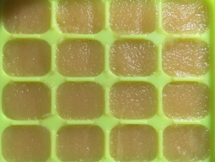 蘋果泥冰磚終極指南：製作技巧、應用食譜與新手常見錯誤