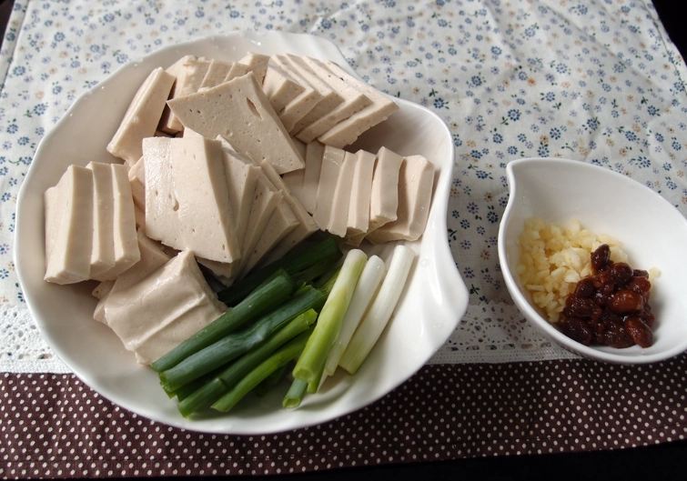 百頁豆腐配方秘訣大公開：在家輕鬆做出餐廳級美味