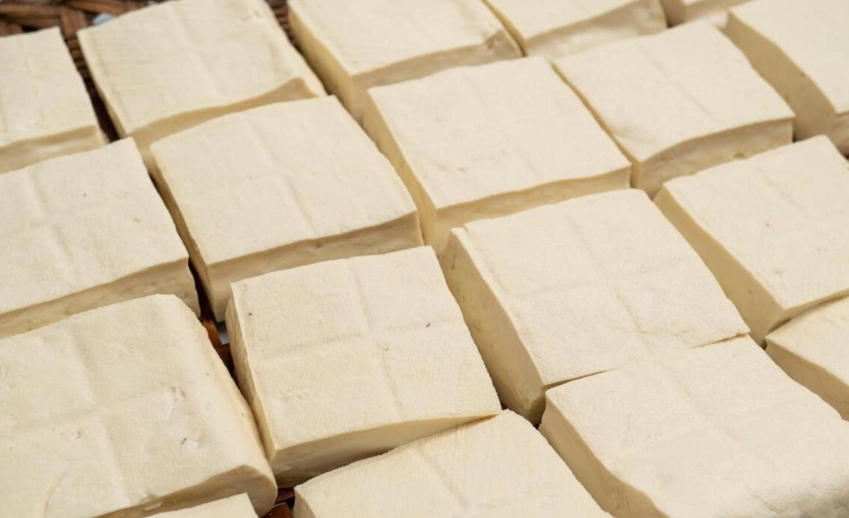 百頁豆腐怎麼煮