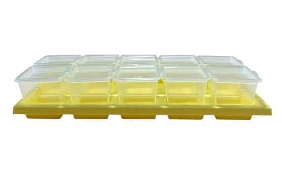 蘋果泥保存期限