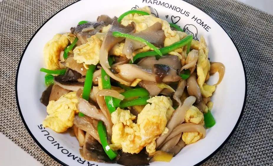 雨來菇炒蛋做法與餐廳推薦：台灣特色美食完整指南