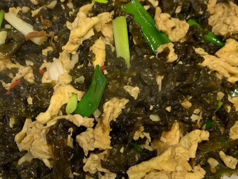 雨來菇營養價值