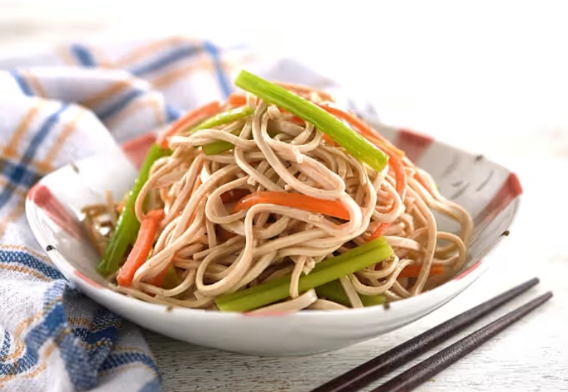 涼拌乾絲調味秘訣大公開：掌握三大關鍵做出餐廳級美味