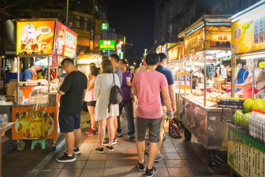 台灣小吃輕鬆上手：在家複刻經典美味的終極指南