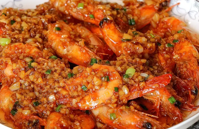 台灣胡椒蝦餐廳