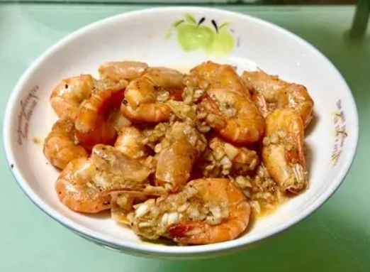 台灣胡椒蝦餐廳