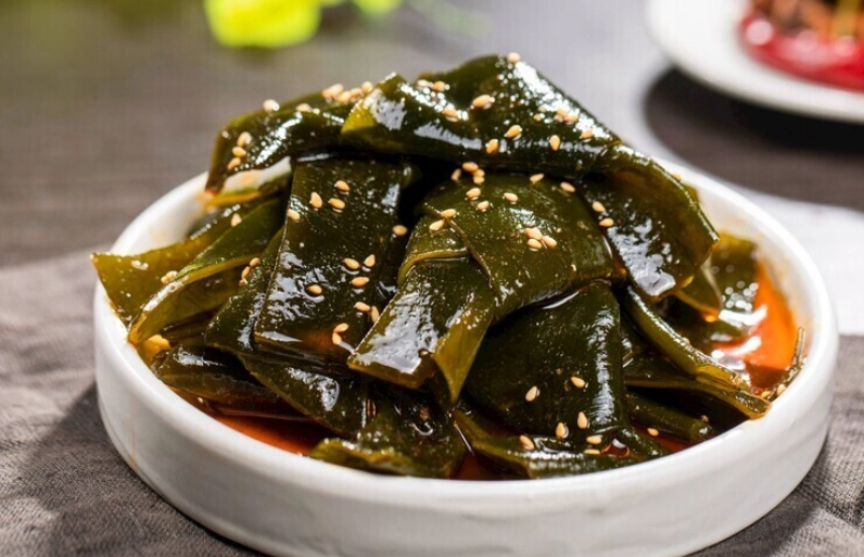 電鍋滷海帶終極指南：從選材到上桌的零失敗秘訣