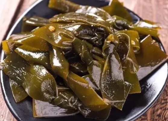 滷海帶可以冷凍嗎